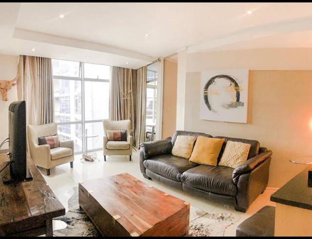 2 BEDROOM APARTMENT FOR SALE IN SANDTON CENTRAL